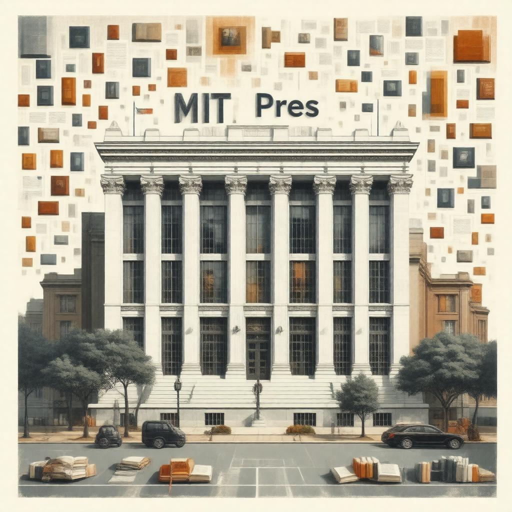 The MIT Press
